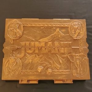 Jumanji Deluxe Board Game
